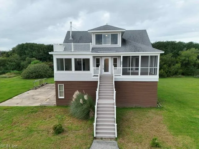 4489 Catfish RD, VIRGINIA BEACH VA 23457