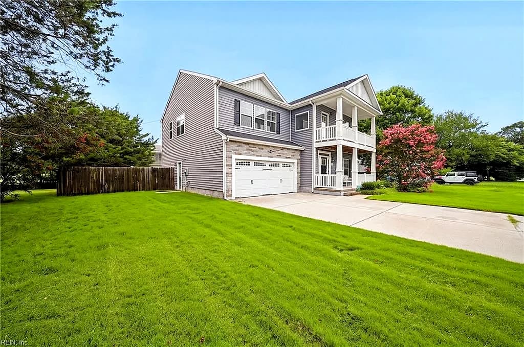 4801 Lake Bradford LN, VIRGINIA BEACH VA 23455 - Photo 3