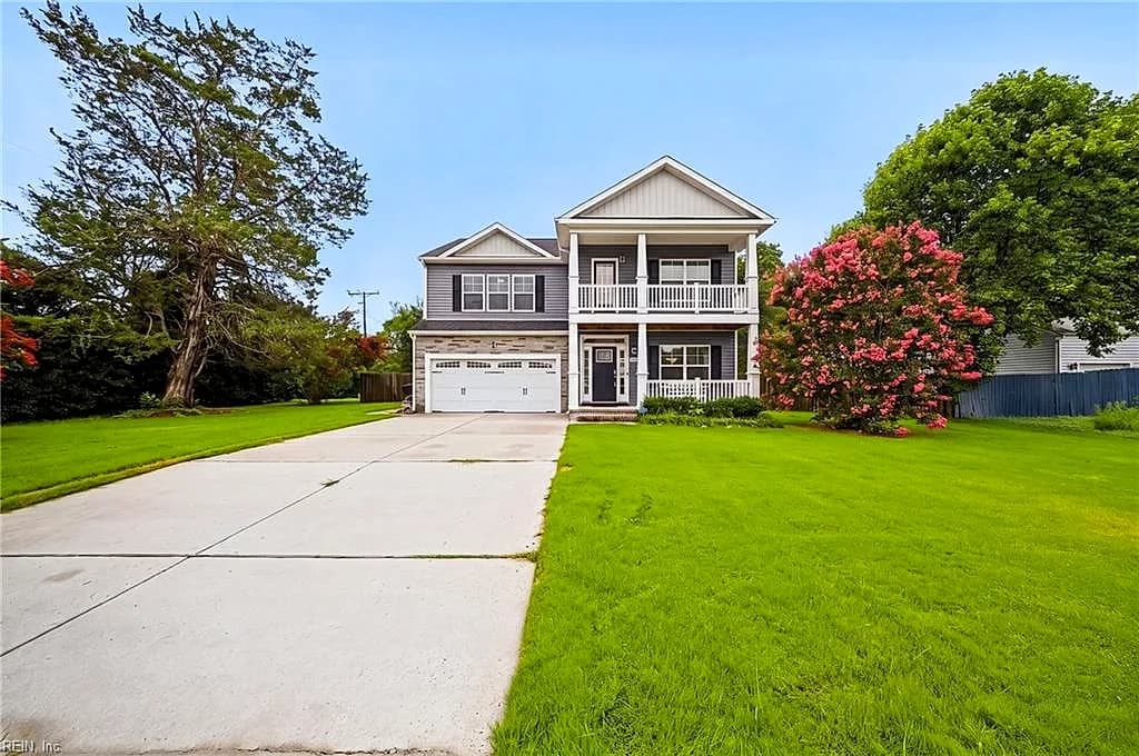 4801 Lake Bradford LN, VIRGINIA BEACH VA 23455 - Photo 4