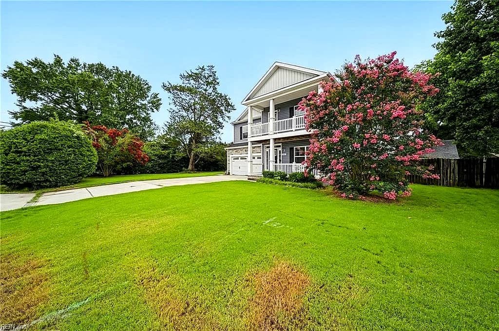 4801 Lake Bradford LN, VIRGINIA BEACH VA 23455 - Photo 5