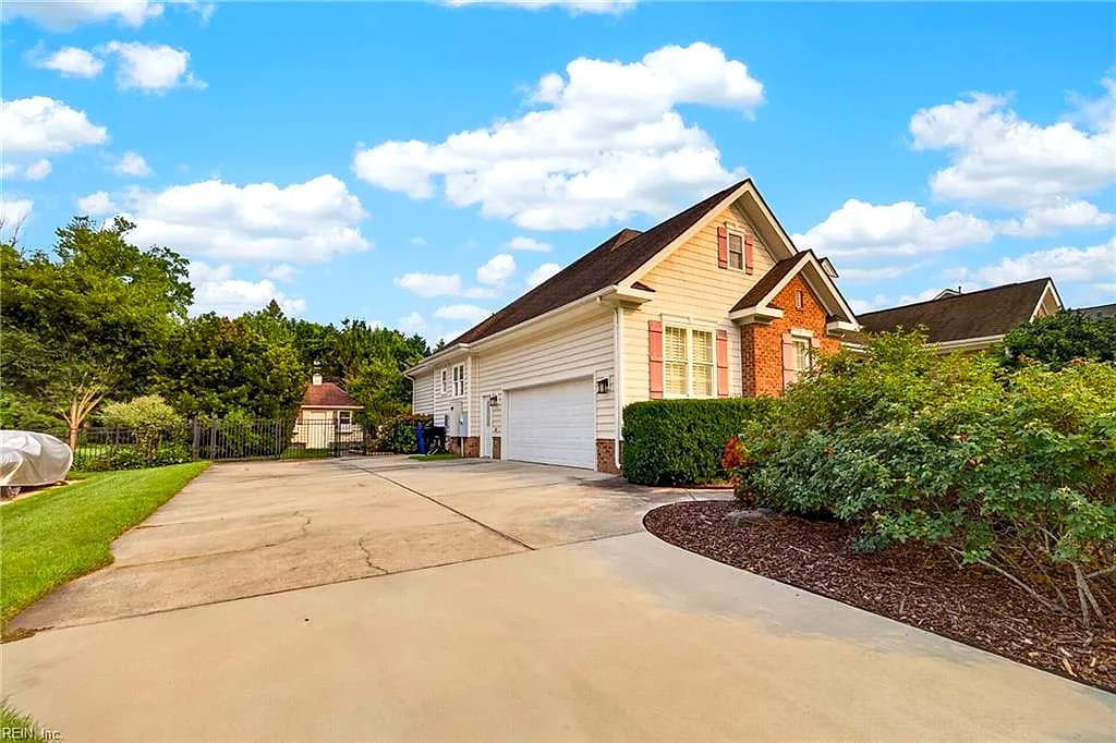 1864 Mayberry DR, VIRGINIA BEACH VA 23456 - Photo 4