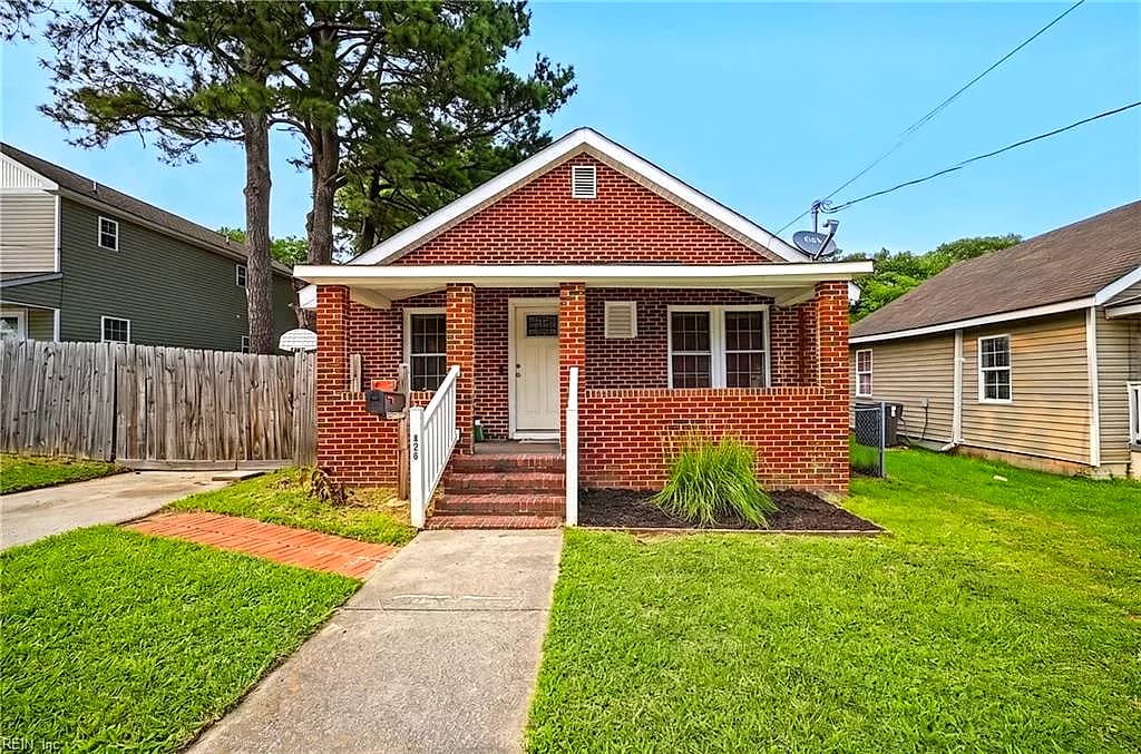 820 Kilby Ave AVE, SUFFOLK VA 23434 - Photo 3