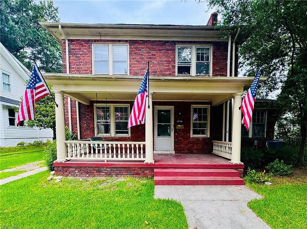 1328 Magnolia AVE, NORFOLK VA 23508 - Photo 2