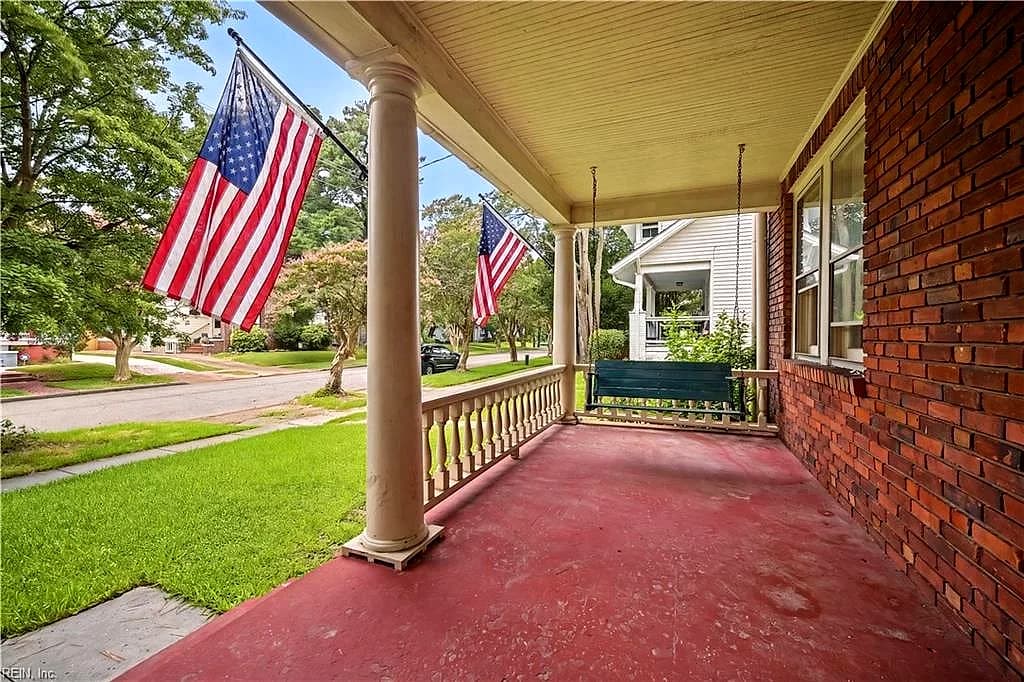 1328 Magnolia AVE, NORFOLK VA 23508 - Photo 4