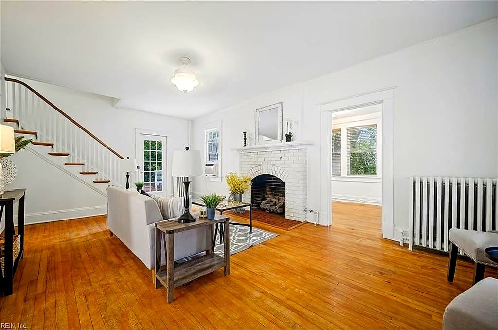 1328 Magnolia AVE, NORFOLK VA 23508 - Photo 5