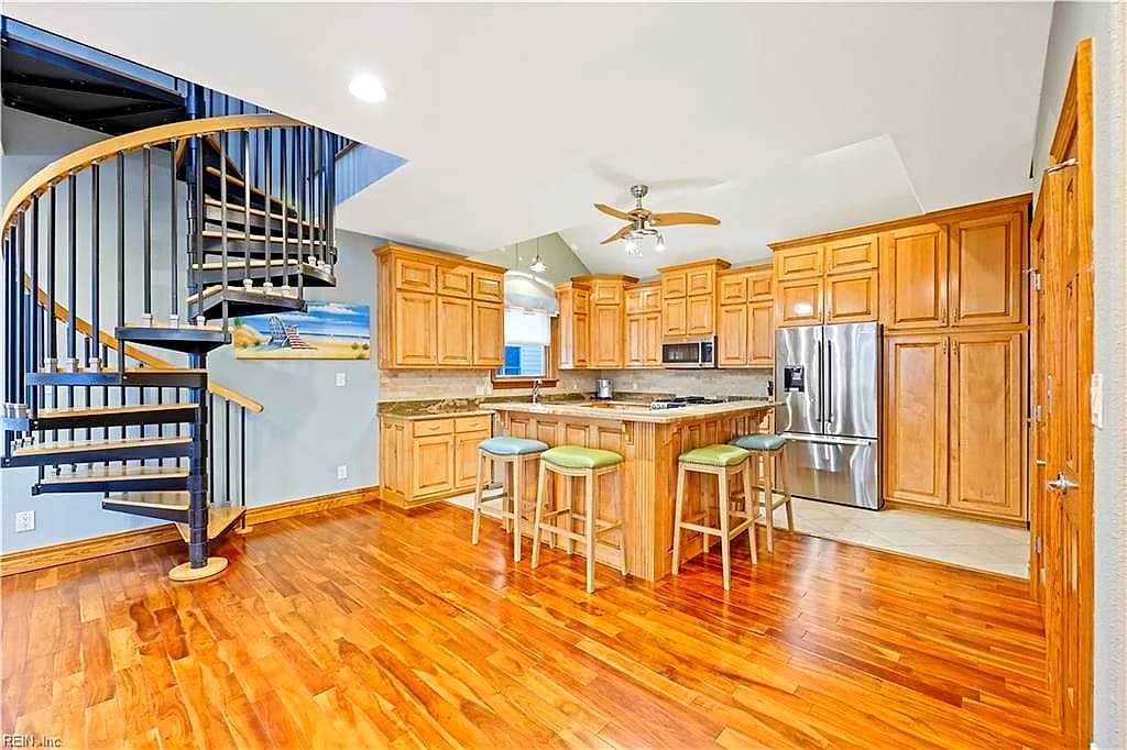 217 16th ST, VIRGINIABEACH VA 23451 - Photo 4