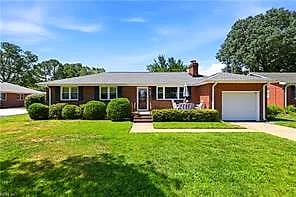 5945 McClure RD, NORFOLK VA 23502 - Main photo