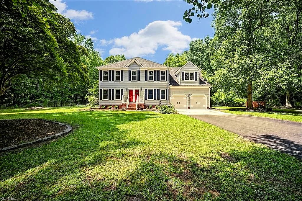 1932 Foxwood DR, CHESAPEAKE VA 23323 - Photo 3