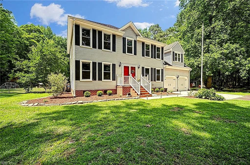 1932 Foxwood DR, CHESAPEAKE VA 23323 - Photo 5