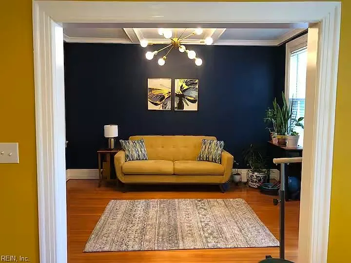 1017 Westover AVE #4, Norfolk — 2 bed Residential, 917 sqft