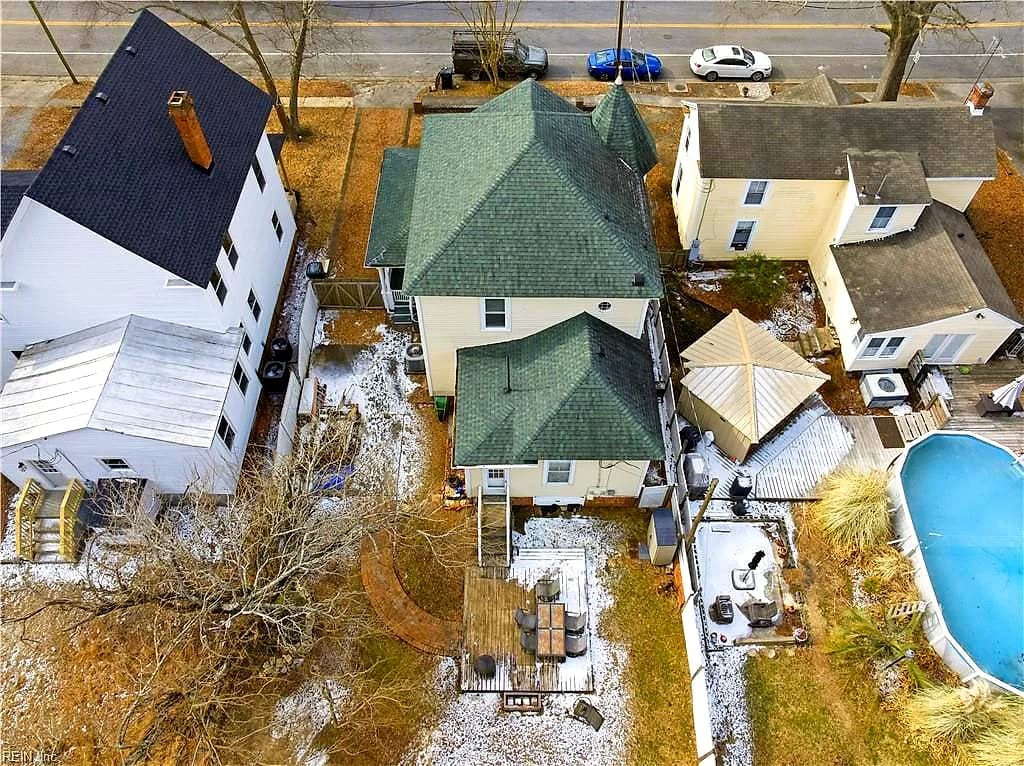 508 N High ST, FRANKLIN VA 23851 - Photo 5