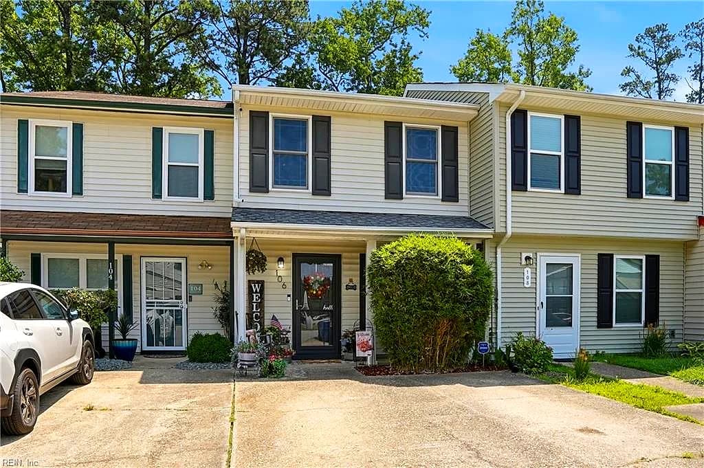 106 Greendale RD, VIRGINIA BEACH VA 23452 - Photo 3