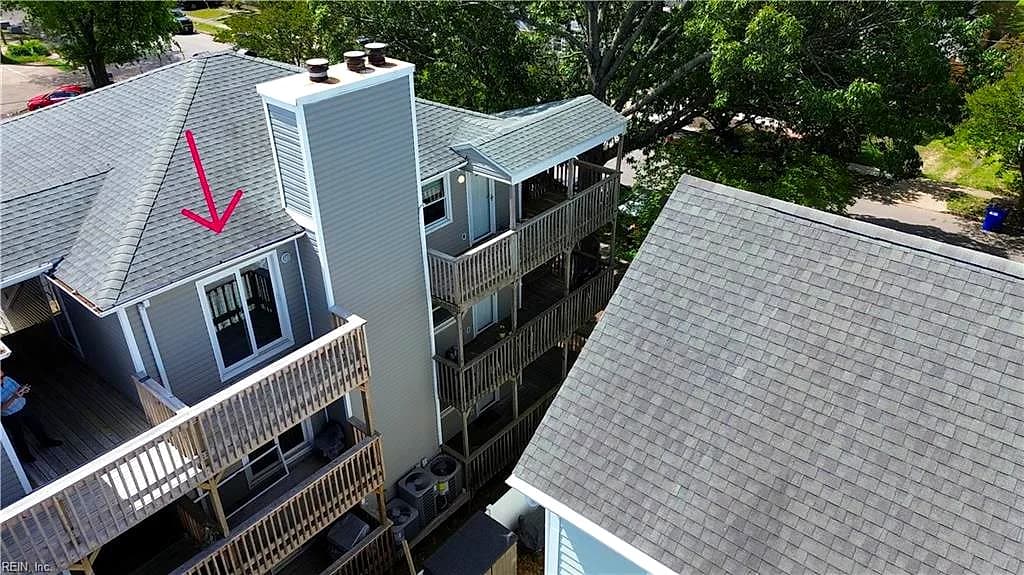 262 Portview AVE #A3, NORFOLK VA 23503 - Main photo