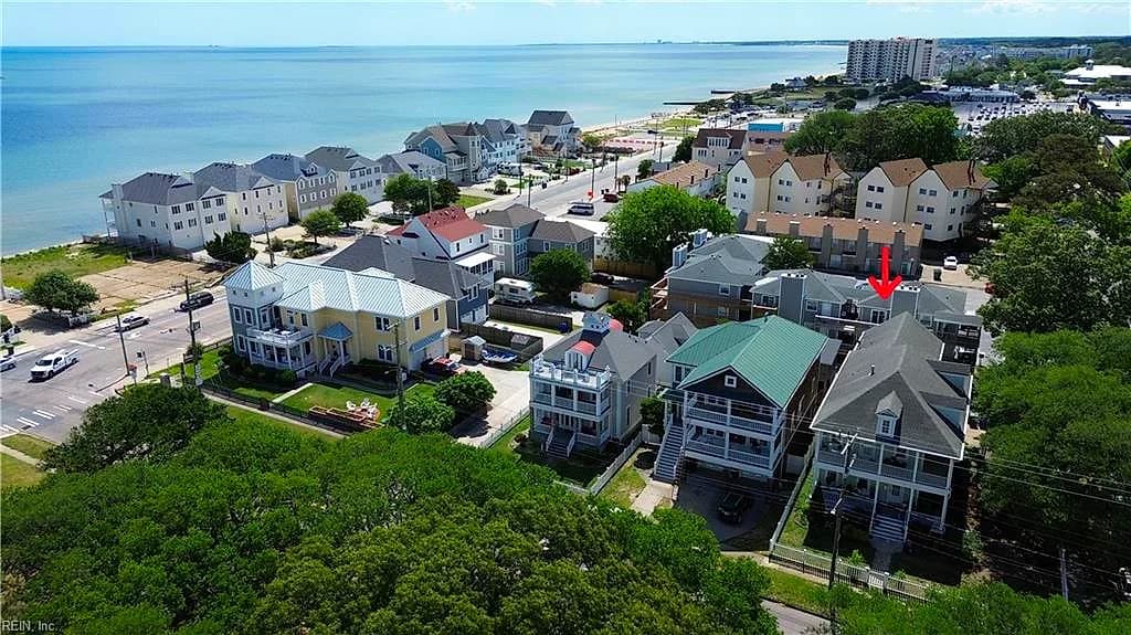 262 Portview AVE #A3, NORFOLK VA 23503 - Photo 3