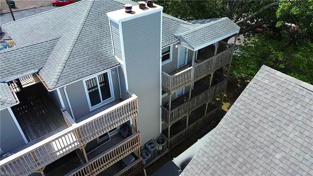 262 Portview AVE #A3, NORFOLK VA 23503 - Photo 4