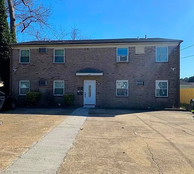 1125 Meads RD #B, NORFOLK VA 23505 - Main photo
