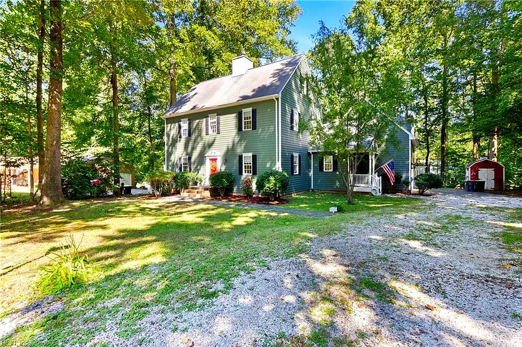 147 Country Club DR, WILLIAMSBURG VA 23188 - Photo 2