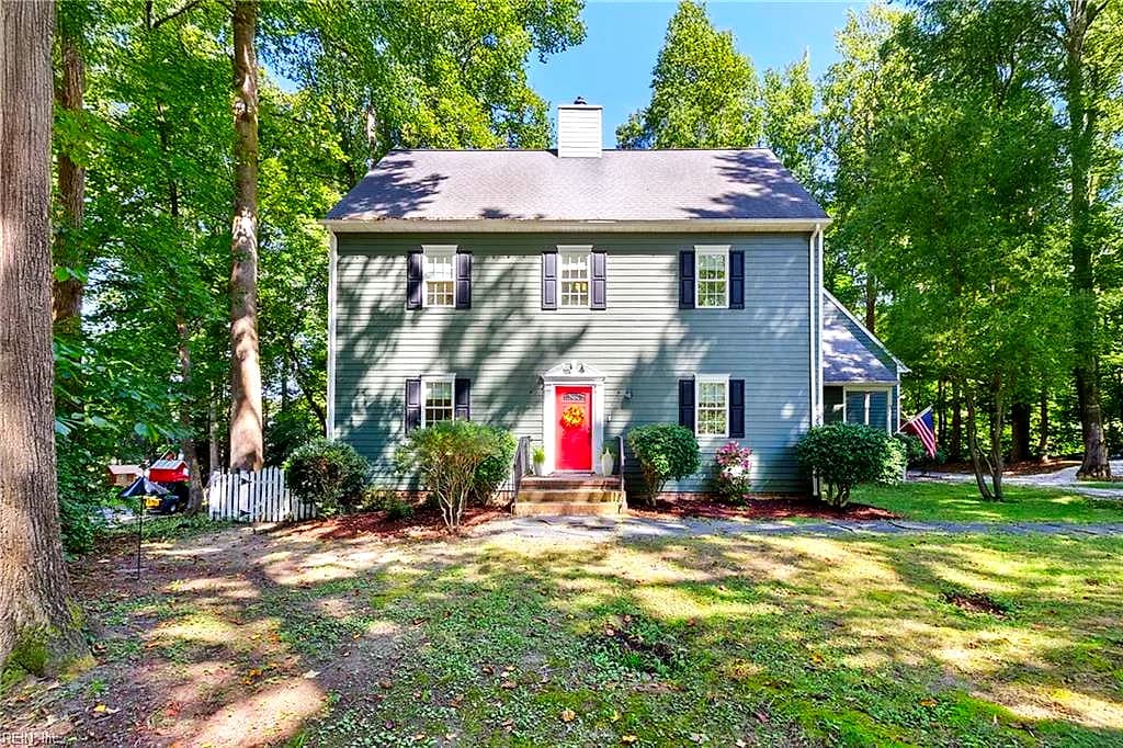 147 Country Club DR, WILLIAMSBURG VA 23188 - Photo 3