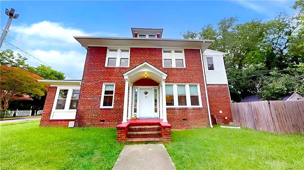 2800 Somme AVE, NORFOLK VA 23509 - Photo 2