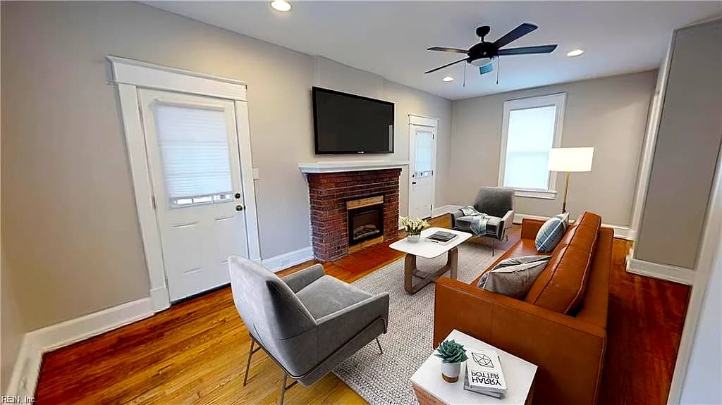 2800 Somme AVE, NORFOLK VA 23509 - Photo 5