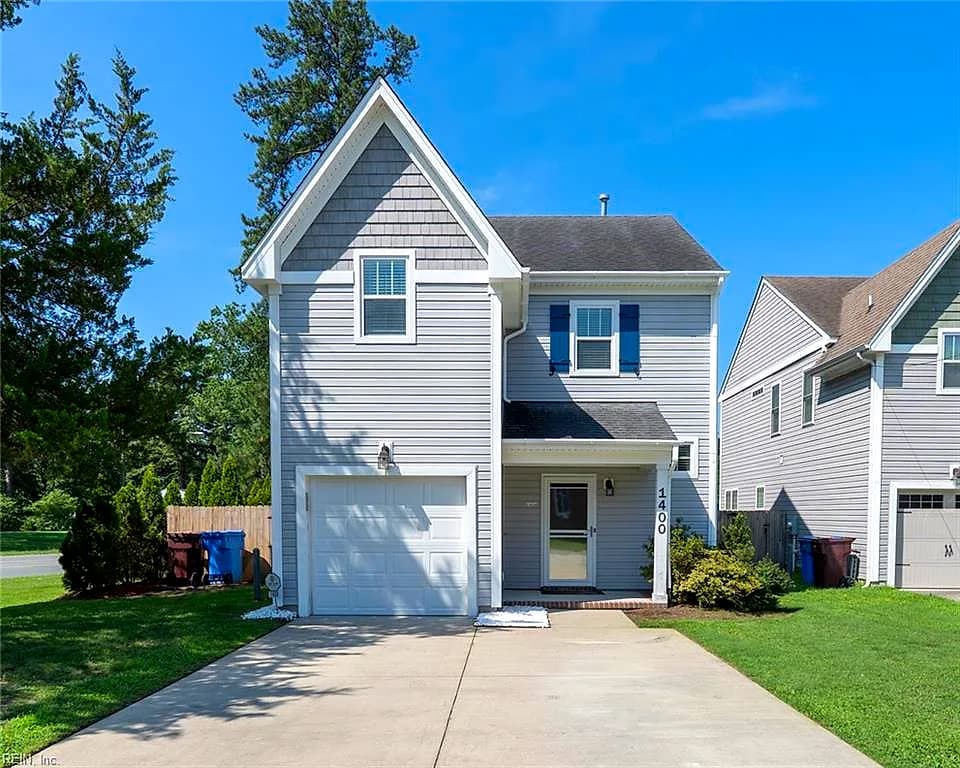 1400 Goodman ST, CHESAPEAKE VA 23321 - Photo 2