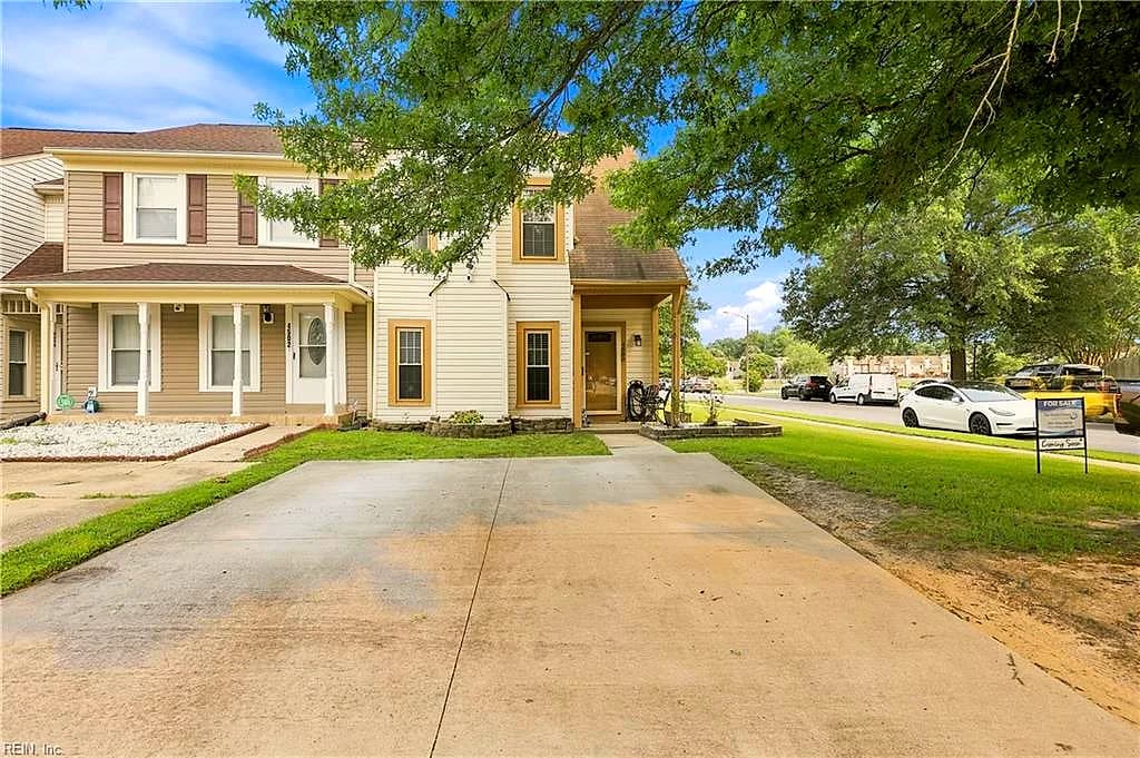 4500 Marlwood WAY, VIRGINIA BEACH VA 23462 - Photo 4