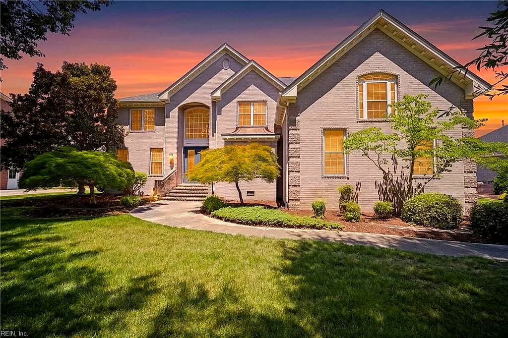 2329 Santa Fe DR, VIRGINIA BEACH VA 23456 - Photo 2