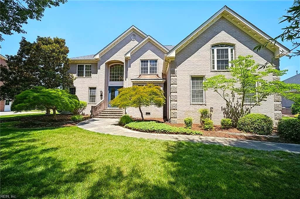2329 Santa Fe DR, VIRGINIA BEACH VA 23456 - Photo 3