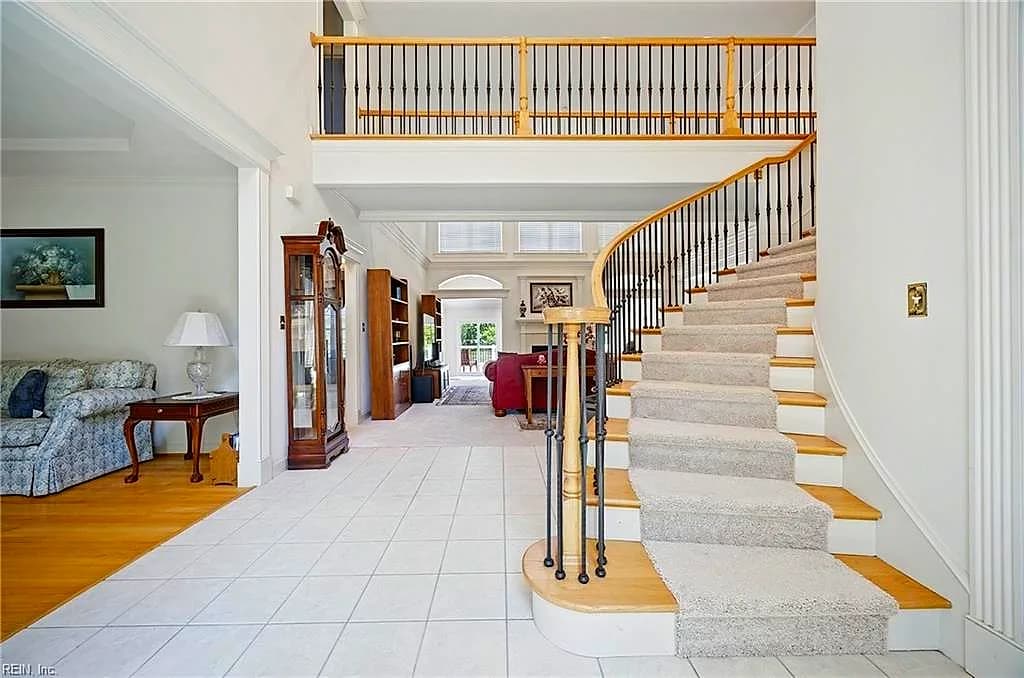 2329 Santa Fe DR, VIRGINIA BEACH VA 23456 - Photo 5