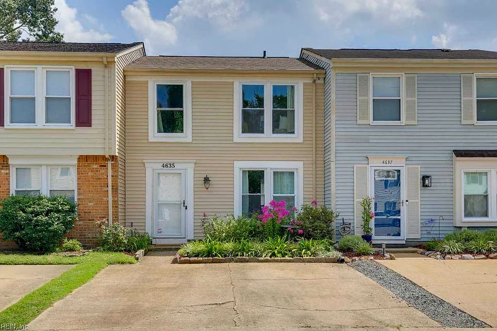 4635 Glanmire DR, VIRGINIA BEACH VA 23464 - Photo 2