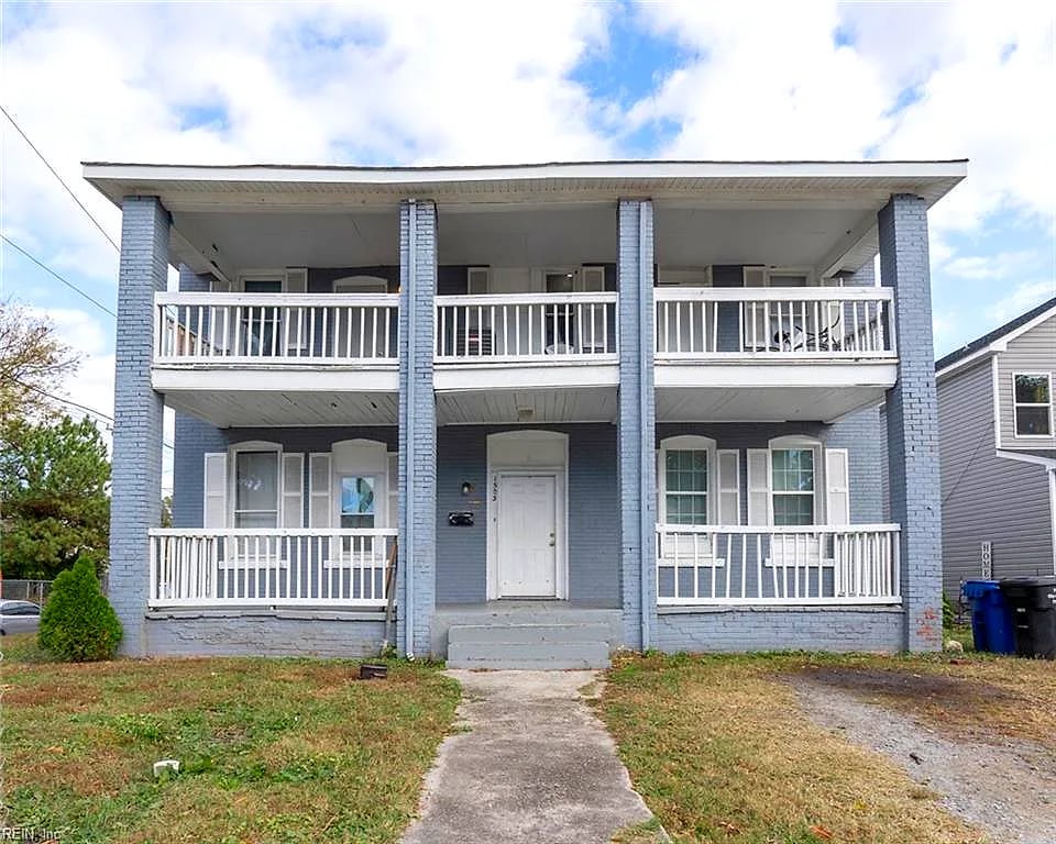 1503 Elm AVE, PORTSMOUTH VA 23704