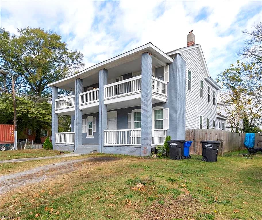 1503 Elm AVE, PORTSMOUTH VA 23704 - Photo 3