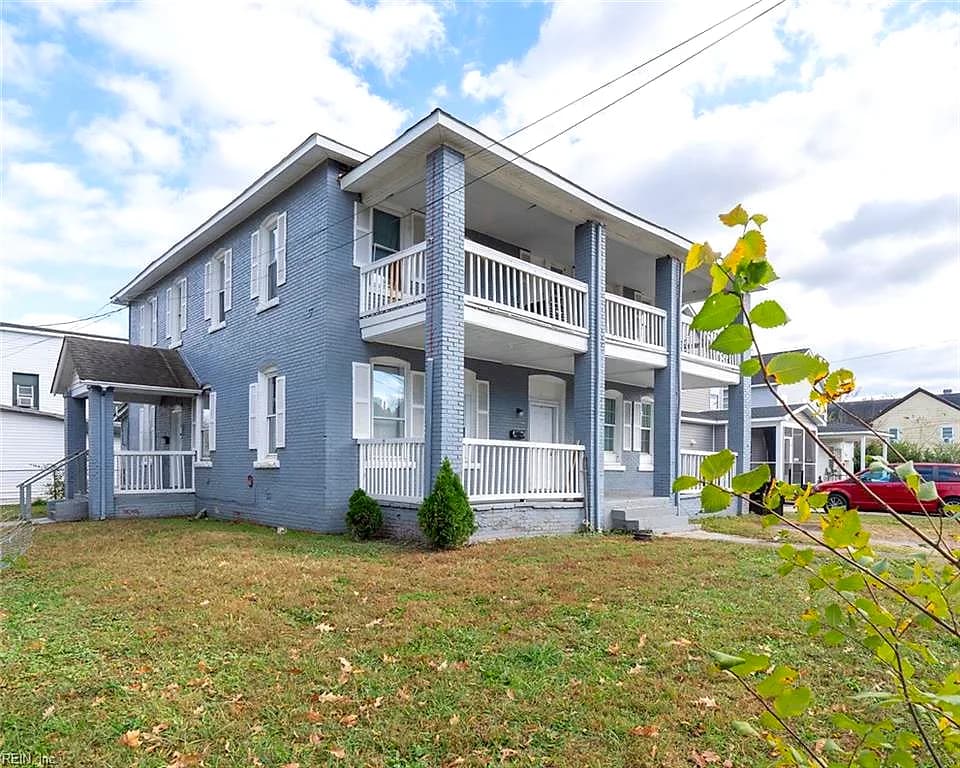 1503 Elm AVE, PORTSMOUTH VA 23704 - Photo 4