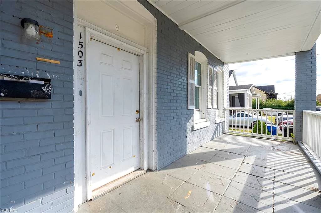1503 Elm AVE, PORTSMOUTH VA 23704 - Photo 5