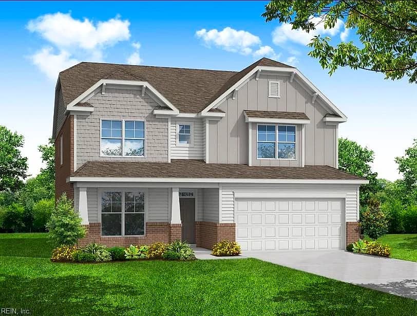 110 Pelham RD, POQUOSON VA 23662 - Photo 2