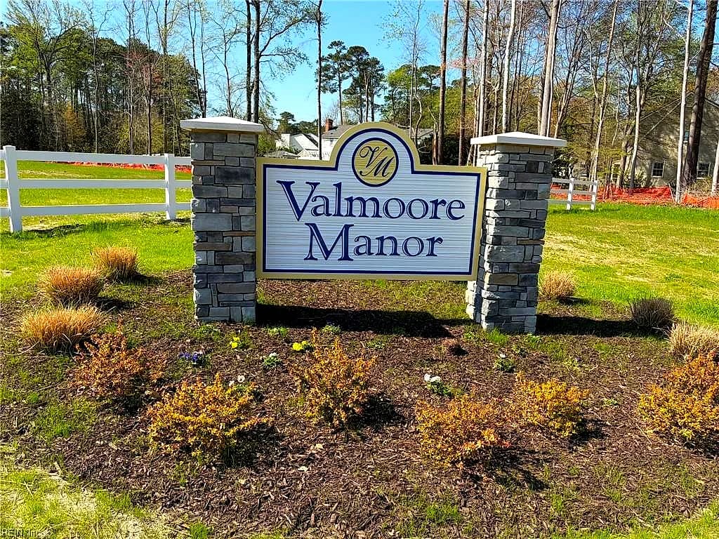 110 Pelham RD, POQUOSON VA 23662 - Photo 3