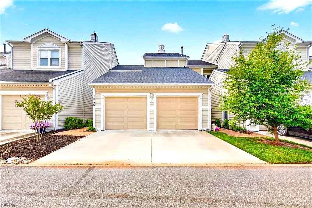 1046 Collection Creek WAY, VIRGINIA BEACH VA 23454