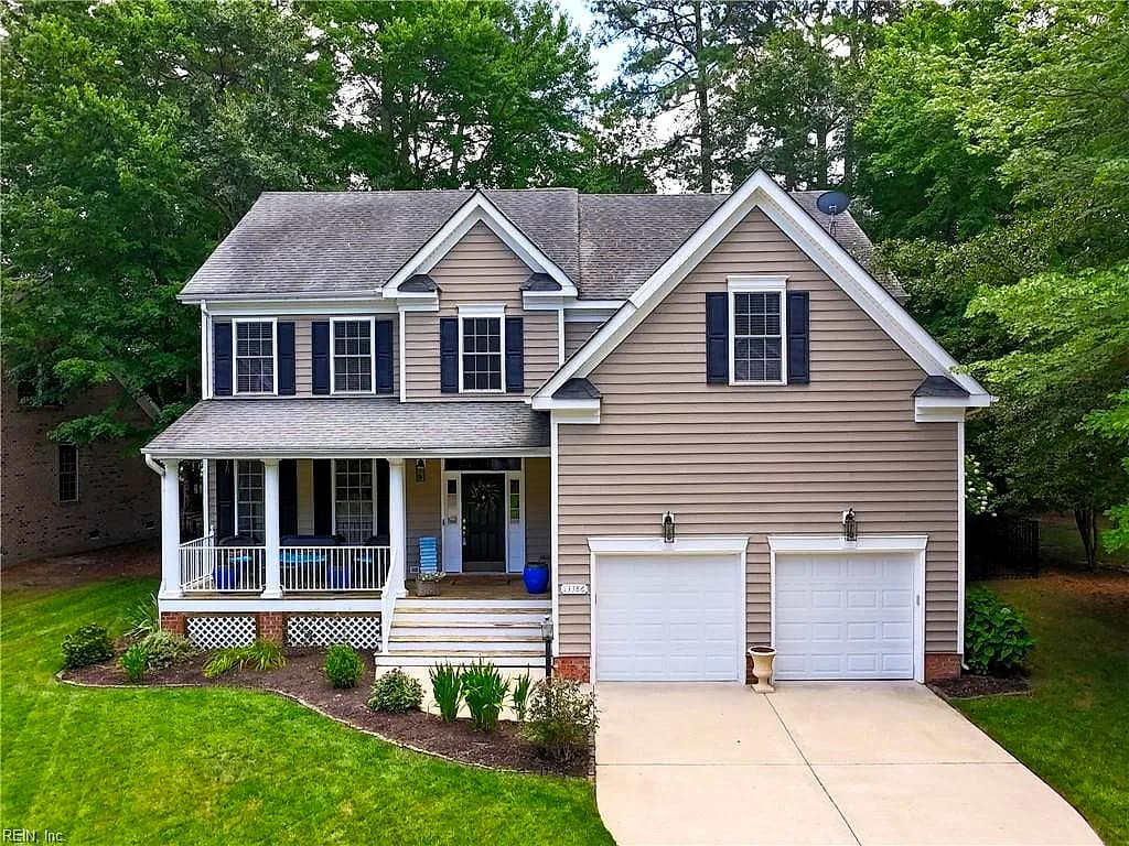 13386 Chesapeake PL, CARROLLTON VA 23314 - Photo 2