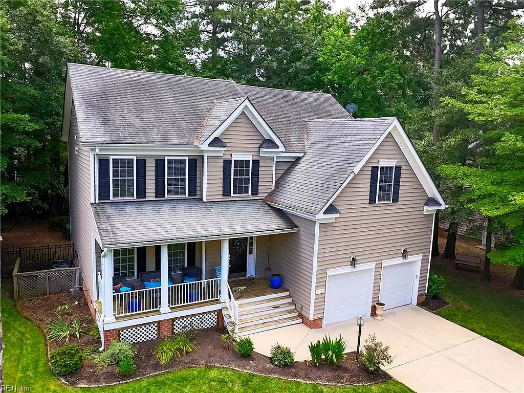 13386 Chesapeake PL, CARROLLTON VA 23314 - Photo 3