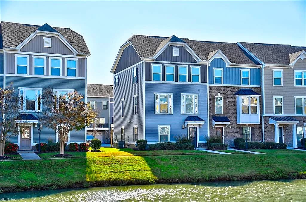 5656 Freewill LN, VIRGINIABEACH VA 23464 - Photo 2