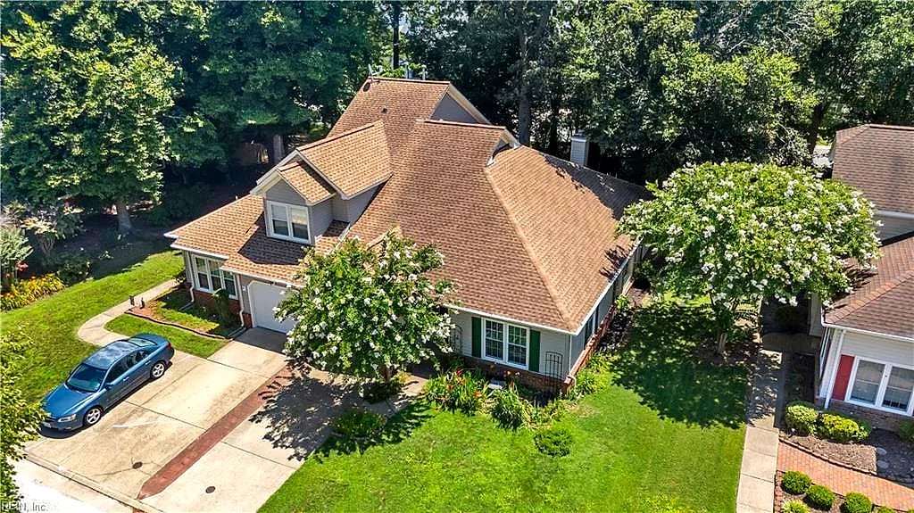 141 Rustling Oak RDG, Yorktown — 2 bed Residential, 1,300 sqft