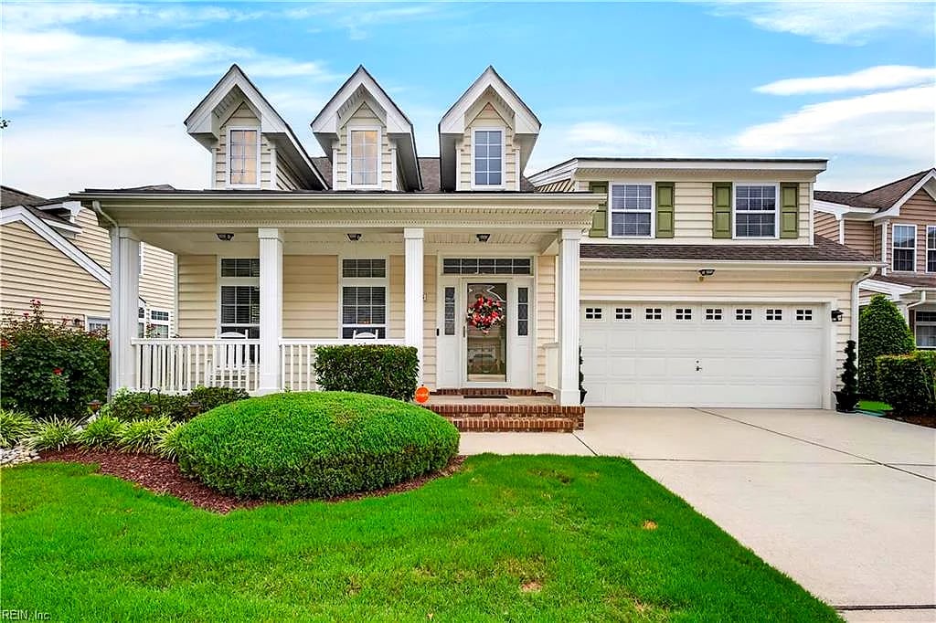 1005 Boundary DR #4, Suffolk — 3 bed Residential, 2,564 sqft