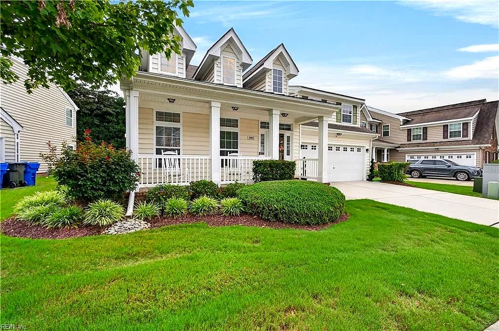 1005 Boundary DR #4, SUFFOLK VA 23434 - Photo 4