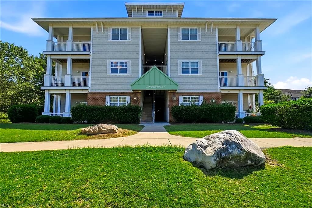 4301 Colindale RD #208, CHESAPEAKE VA 23321 - Photo 3