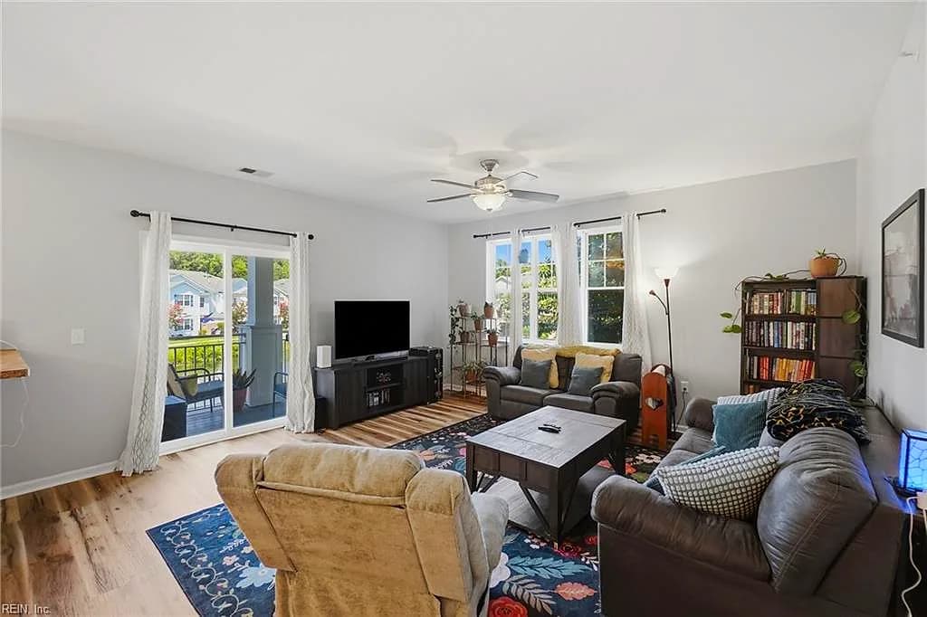 4301 Colindale RD #208, CHESAPEAKE VA 23321 - Photo 5
