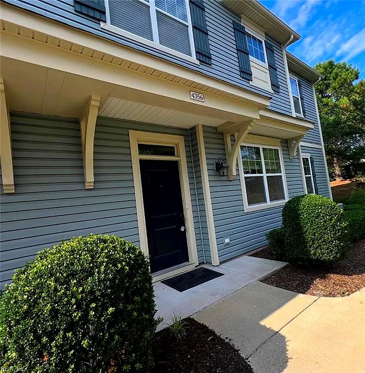 4356 Turnworth ARCH, VIRGINIABEACH VA 23456 - Main photo
