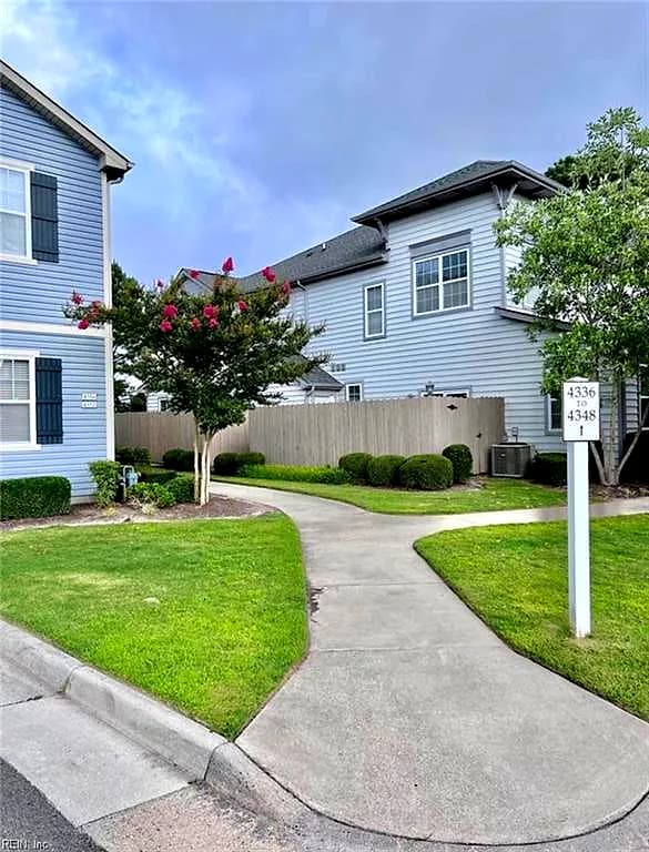 4356 Turnworth ARCH, VIRGINIABEACH VA 23456 - Photo 3