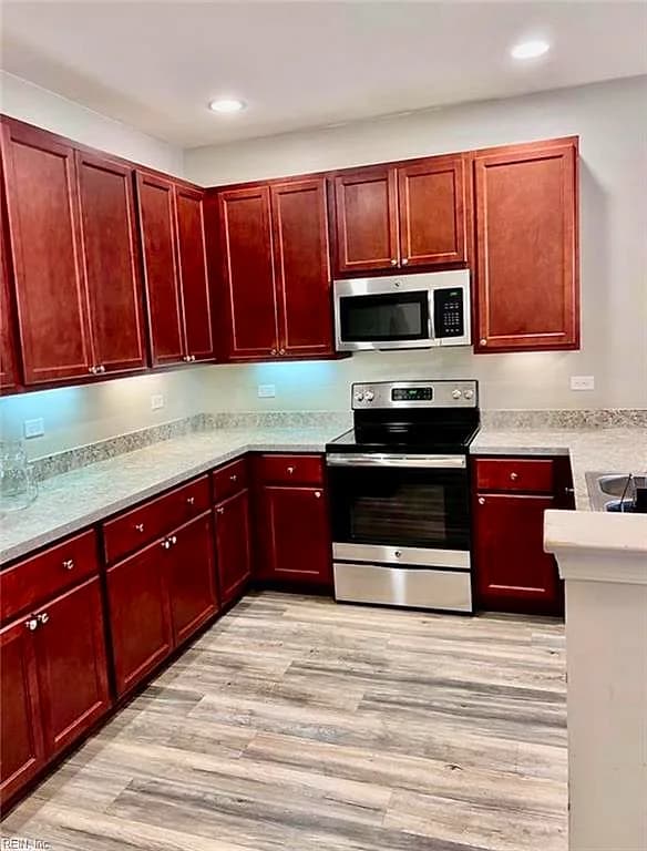 4356 Turnworth ARCH, VIRGINIABEACH VA 23456 - Photo 5