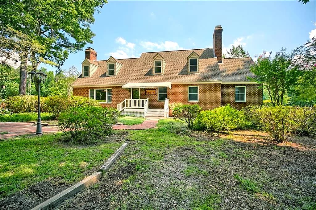 4320 Providence RD, HAYES VA 23072 - Photo 2
