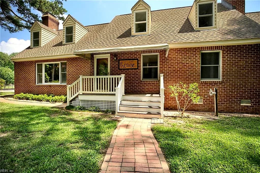 4320 Providence RD, HAYES VA 23072 - Photo 3